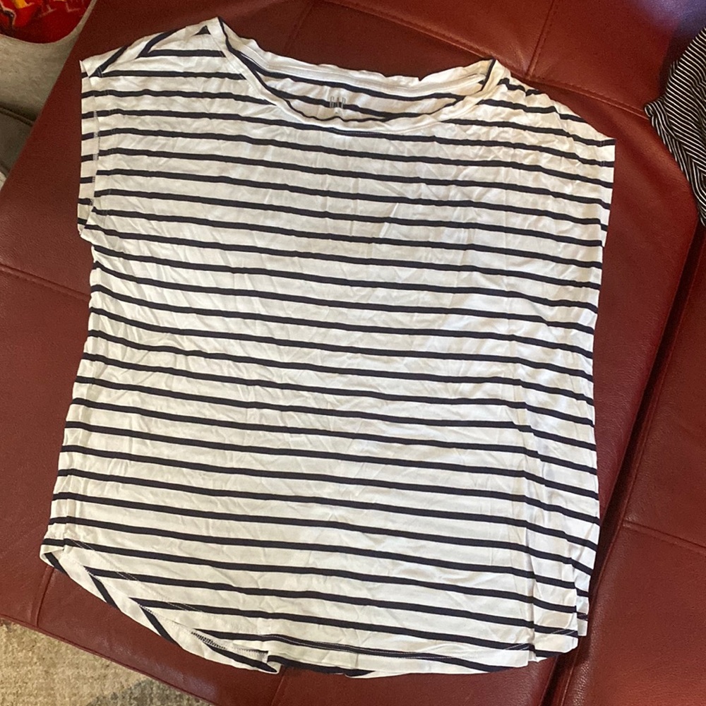 GAP Striped Top